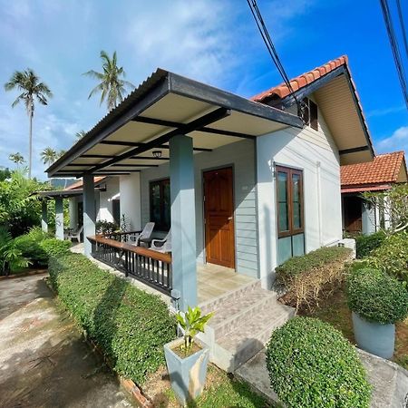 Bluewhale Home Samui Amphoe Koksamui Buitenkant foto