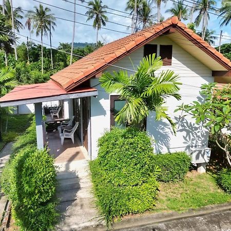 Bluewhale Home Samui Amphoe Koksamui Buitenkant foto