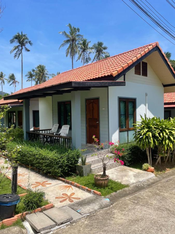 Bluewhale Home Samui Amphoe Koksamui Buitenkant foto