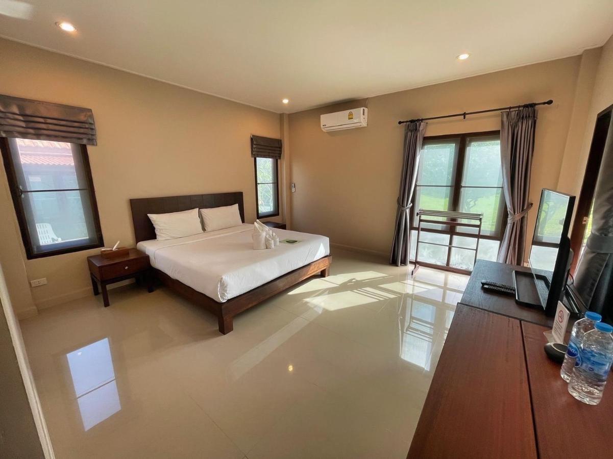 Bluewhale Home Samui Amphoe Koksamui Buitenkant foto
