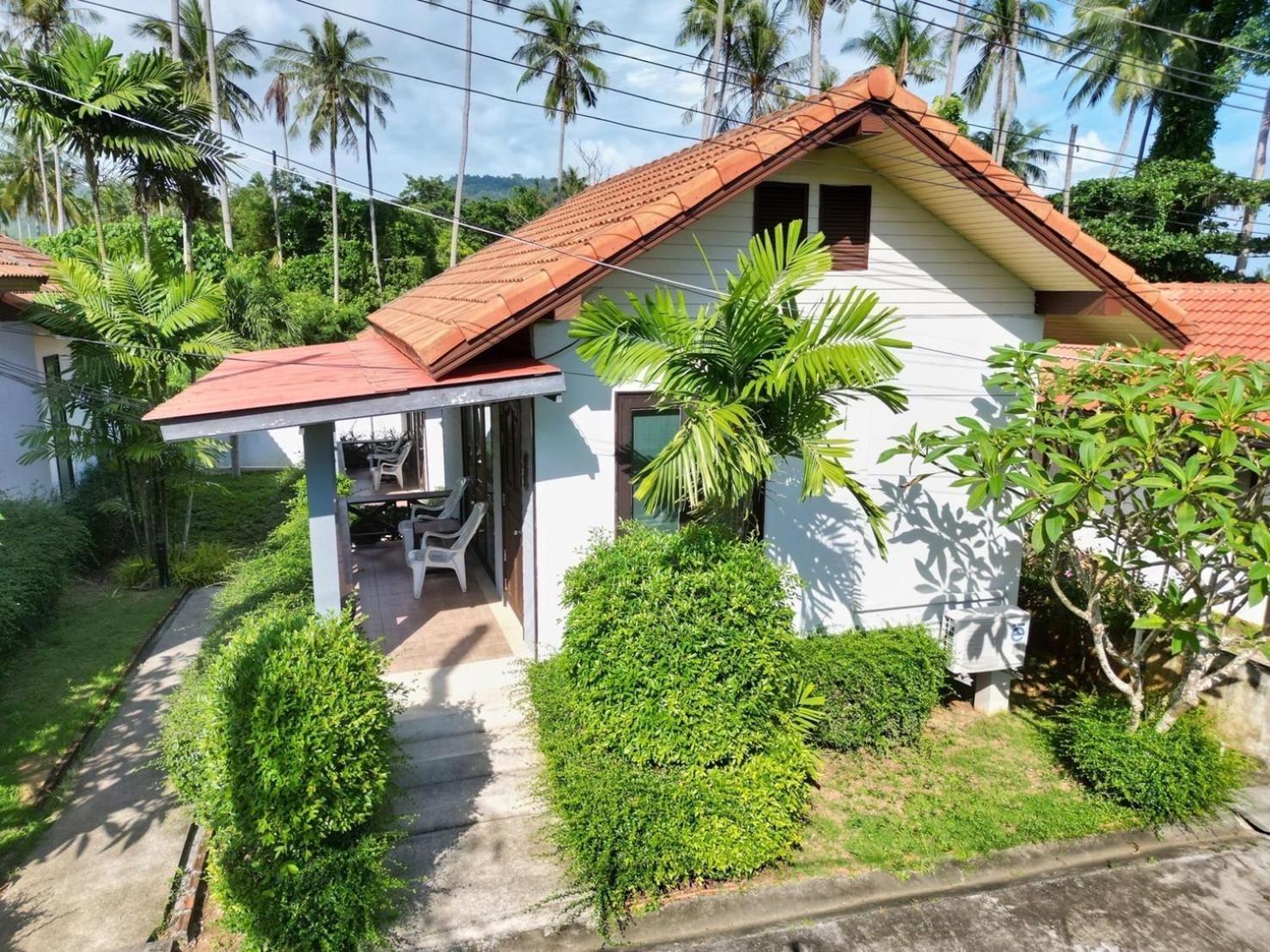 Bluewhale Home Samui Amphoe Koksamui Buitenkant foto